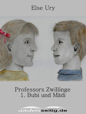 cover image of Professors Zwillinge